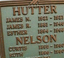 James N. Hutter James N. Hutter