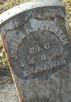 James N. Petersen