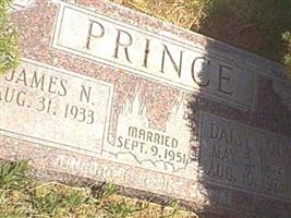 James N Prince