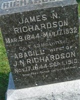 James N. Richardson