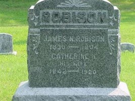 James N. Robison James N. Robison