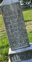 James N. Turner