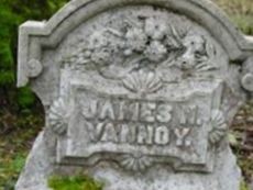 James N Vannoy James N Vannoy