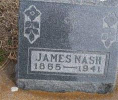 James Nash