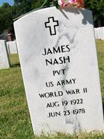 James Nash