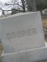 James Nathaniel Cooper