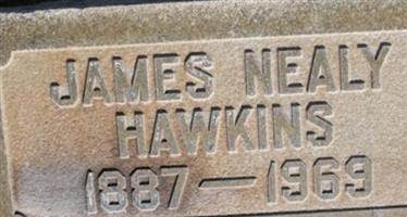 James Nealy Hawkins
