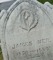 James Neil
