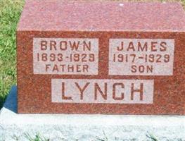 James Nelson Lynch