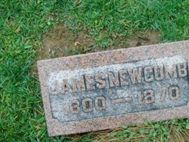 James Newcomb