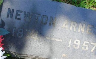 James Newton Arnett James Newton Arnett