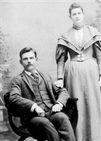 James Newton "Newt" Scott