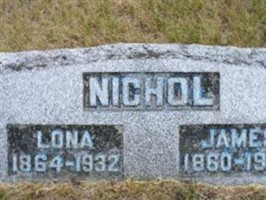 james Nichol james Nichol