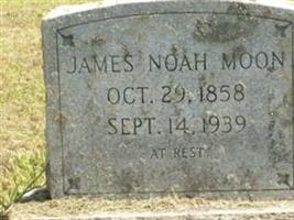 James Noah Moon