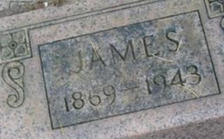James Noble Olmsted James Noble Olmsted