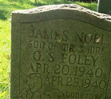 James Noel Foley