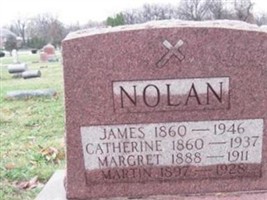 James Nolan