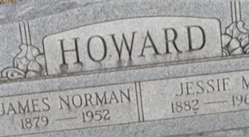James Norman Howard (2278005.jpg) James Norman Howard (2278005.jpg)