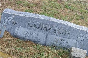 James Norris Compton James Norris Compton