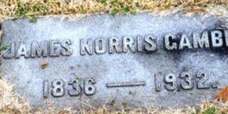 James Norris Gamble