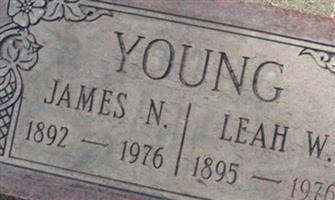 James Norris Young