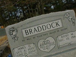 James O. Braddock