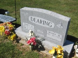 James O. Dearing