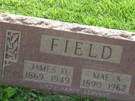 James O Field