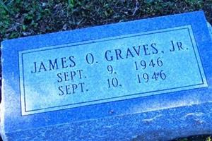 James O Graves, Jr