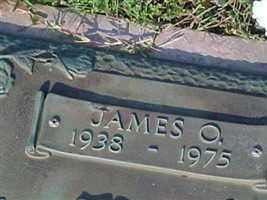 James O. ''Jimmy'' Meeks