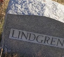 James O. Lindgren James O. Lindgren
