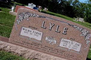 James O Lyle James O Lyle