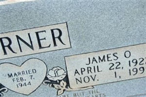 James O. Turner