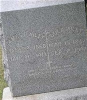 James O Wiley