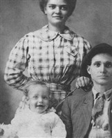 James Obediah "Obie Darr" Thurman