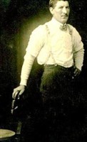 James "Ogburn" Landreth