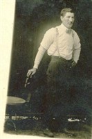 James "Ogburn" Landreth