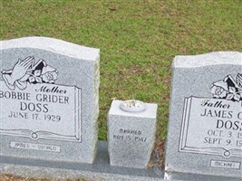 James Olan Doss James Olan Doss