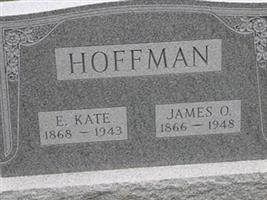 James Oliver Hoffman