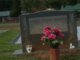 James O'Neal Drafts