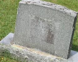 James Oren Rowe James Oren Rowe