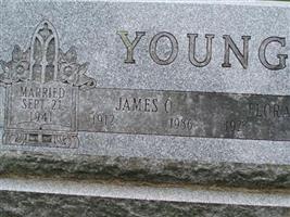 James Orville Young