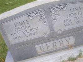 James Oscar Berry