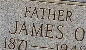 James Oscar Hooks James Oscar Hooks