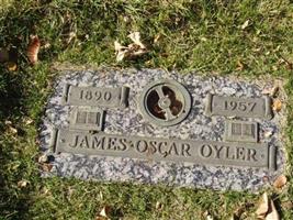 James Oscar Oyler