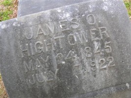 James Osgood Andrew Hightower James Osgood Andrew Hightower