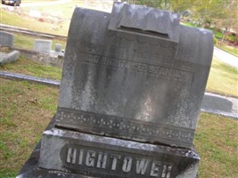 James Osgood Andrew Hightower James Osgood Andrew Hightower