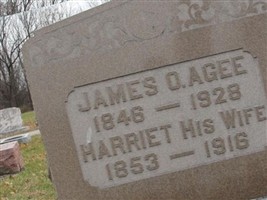 James Otis Agee James Otis Agee