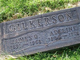 James Otis Gilkerson