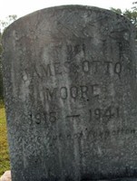 James Otto Moore